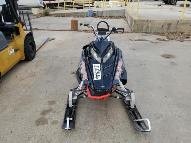 2014 Polaris RMK PRO