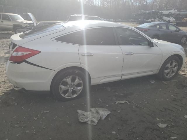 2012 Honda Crosstour EXL