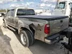 2008 Ford F450 Super Duty