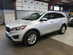 KIA salvage cars for sale: 2017 KIA Sorento LX