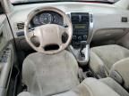 2005 Hyundai Tucson GLS