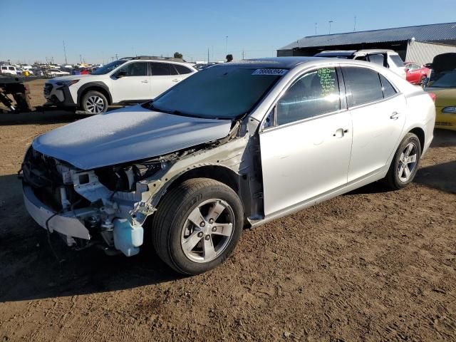 2015 Chevrolet Malibu LS