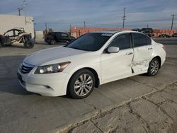 2012 Honda Accord EXL en venta en Sun Valley, CA