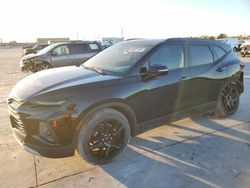 Chevrolet salvage cars for sale: 2020 Chevrolet Blazer 2LT