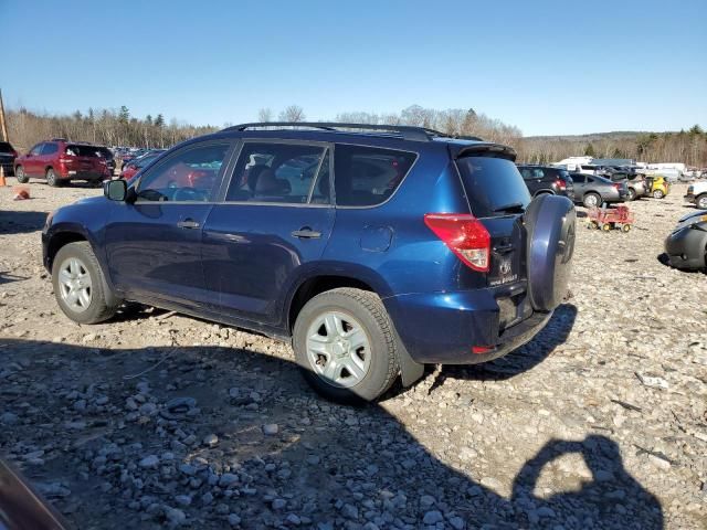 2006 Toyota Rav4