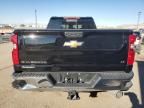 2024 Chevrolet Silverado K2500 Heavy Duty LT