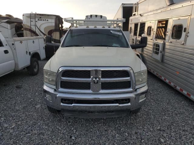 2017 Dodge RAM 3500