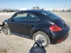 2014 Volkswagen Beetle