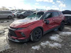 2023 Chevrolet Blazer 2LT en venta en Duryea, PA