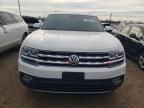 2018 Volkswagen Atlas SEL