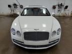 2015 Bentley Flying Spur