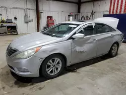 2011 Hyundai Sonata SE en venta en Billings, MT