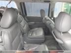 2007 Honda Odyssey EXL