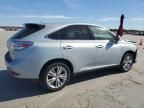 2010 Lexus RX 450H