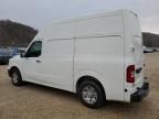 2013 Nissan NV 2500