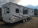 2009 Puma 5th Wheel