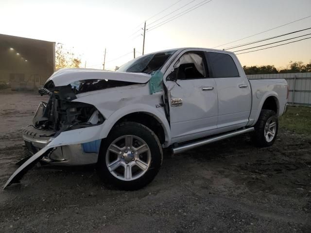 2015 Dodge RAM 1500 Longhorn