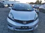 2013 Honda FIT Sport