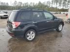 2009 Subaru Forester 2.5X Premium