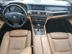 2013 BMW 740 LI