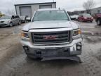 2015 GMC Sierra K1500 SLE