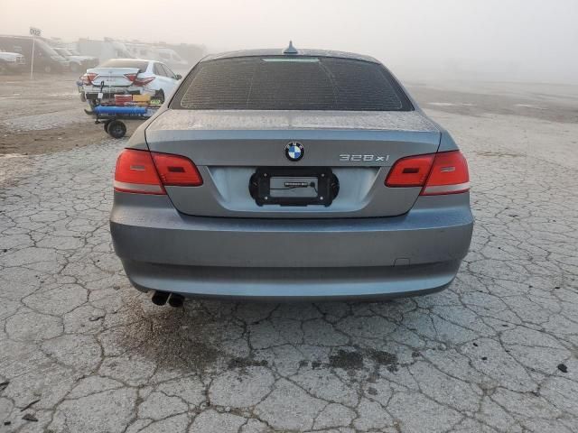 2007 BMW 328 XI Sulev