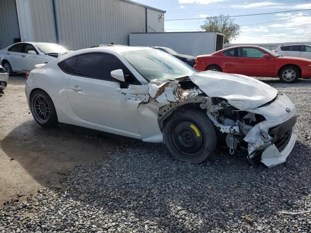 2014 Subaru BRZ 2.0 Premium