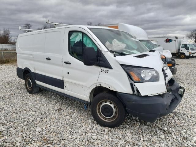 2018 Ford Transit T-150