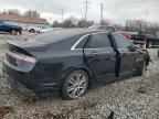 2014 Lincoln MKZ Hybrid