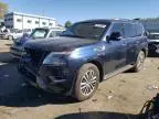 2022 Nissan Armada SL