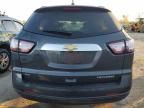 2016 Chevrolet Traverse LS