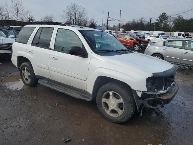 2005 Chevrolet Trailblazer LS