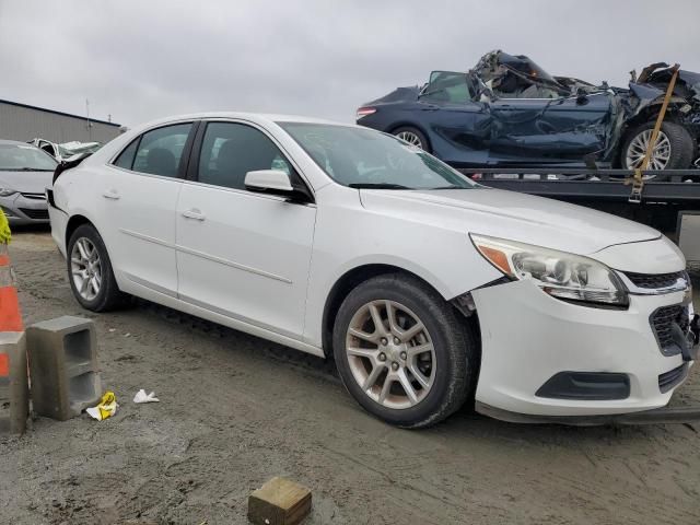 2016 Chevrolet Malibu Limited LT