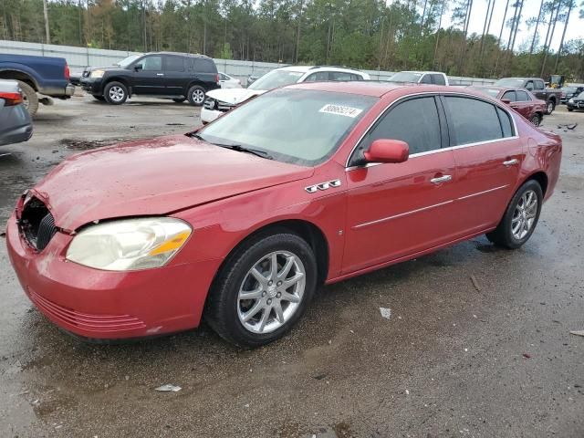 2006 Buick Lucerne CXL