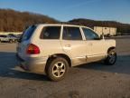 2004 Hyundai Santa FE GLS