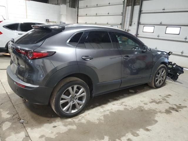 2021 Mazda CX-30 Premium