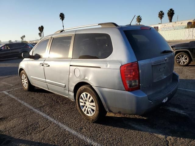 2014 KIA Sedona LX