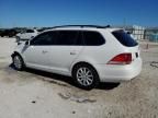 2009 Volkswagen Jetta TDI