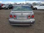 2004 Lexus IS 300