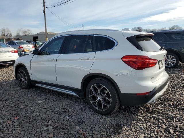 2020 BMW X1 XDRIVE28I