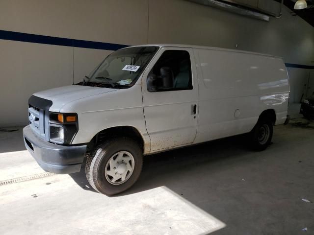 2014 Ford Econoline E250 Van