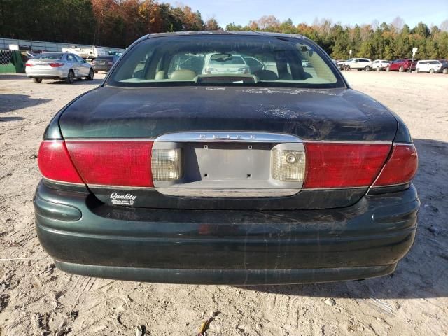 2001 Buick Lesabre Custom