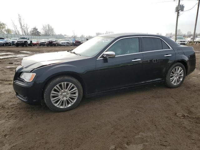 2011 Chrysler 300 Limited