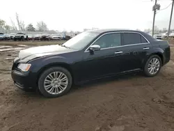 Carros con título limpio a la venta en subasta: 2011 Chrysler 300 Limited