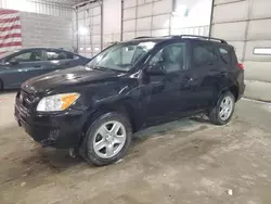 Salvage cars for sale from Copart Columbia, MO: 2012 Toyota Rav4