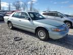 1996 Mercury Grand Marquis LS