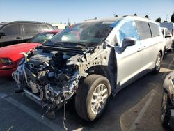 2022 Chrysler Pacifica Touring L en venta en Van Nuys, CA