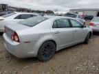 2010 Chevrolet Malibu LTZ