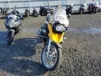 2007 BMW R1200 GS