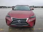 2015 Lexus NX 200T